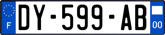 DY-599-AB