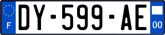 DY-599-AE