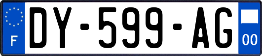 DY-599-AG