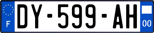 DY-599-AH