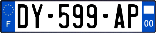 DY-599-AP