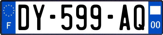 DY-599-AQ