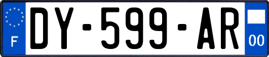 DY-599-AR