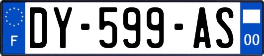 DY-599-AS