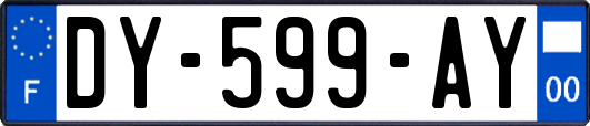 DY-599-AY