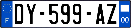 DY-599-AZ