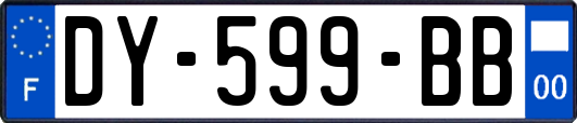 DY-599-BB