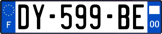 DY-599-BE