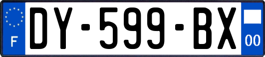 DY-599-BX