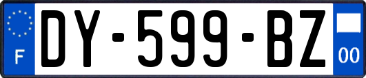DY-599-BZ