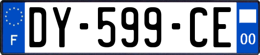 DY-599-CE