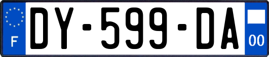 DY-599-DA