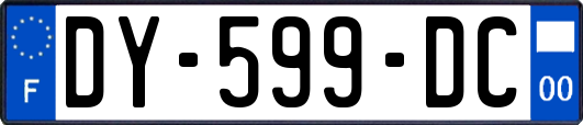 DY-599-DC