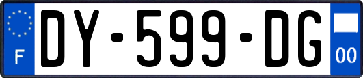 DY-599-DG