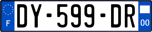 DY-599-DR