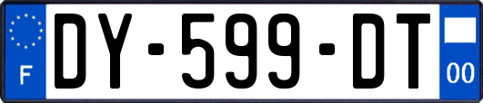 DY-599-DT