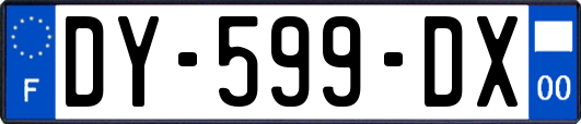 DY-599-DX