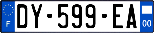 DY-599-EA