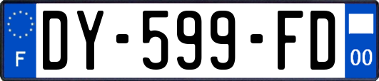 DY-599-FD