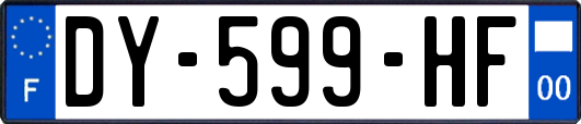 DY-599-HF