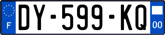 DY-599-KQ