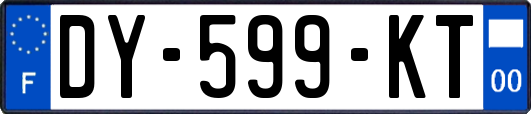 DY-599-KT