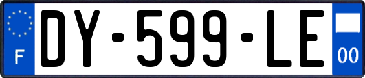 DY-599-LE