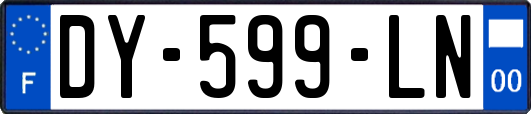 DY-599-LN