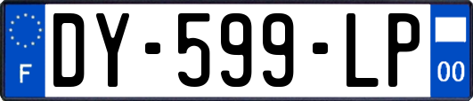 DY-599-LP