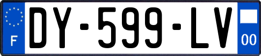 DY-599-LV