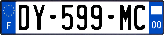 DY-599-MC