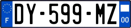 DY-599-MZ
