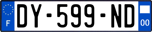 DY-599-ND