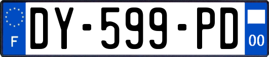 DY-599-PD