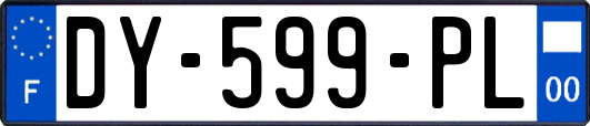 DY-599-PL
