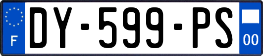 DY-599-PS