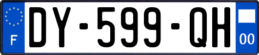 DY-599-QH