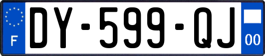 DY-599-QJ