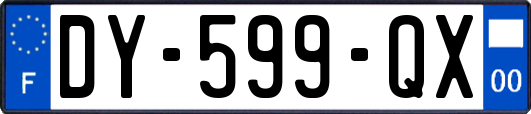 DY-599-QX