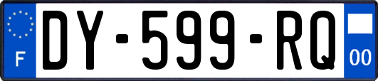 DY-599-RQ