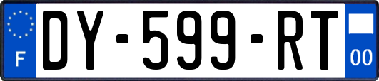 DY-599-RT