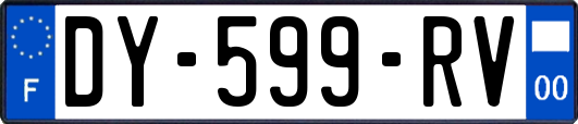 DY-599-RV