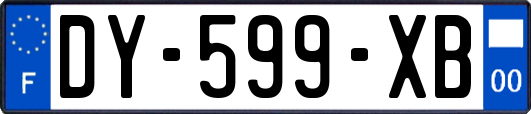 DY-599-XB