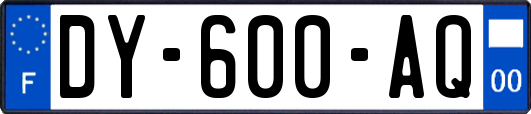 DY-600-AQ