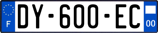 DY-600-EC