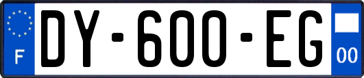 DY-600-EG