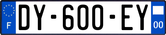 DY-600-EY