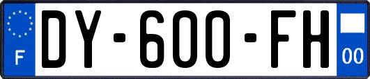 DY-600-FH