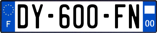DY-600-FN