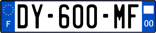 DY-600-MF